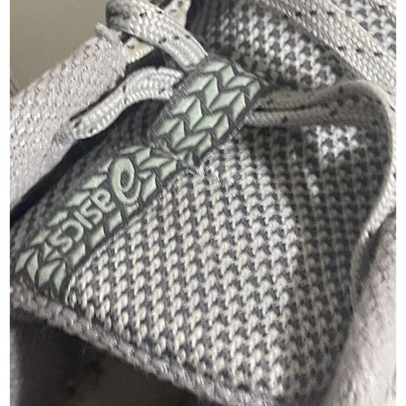 ASICS Women's Gel-Venture 8 Running Shoes Size 10 Wide Piedmont Grey/Metropolis - Picture 8 of 15